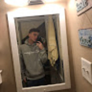 Meet your Posher, Cody